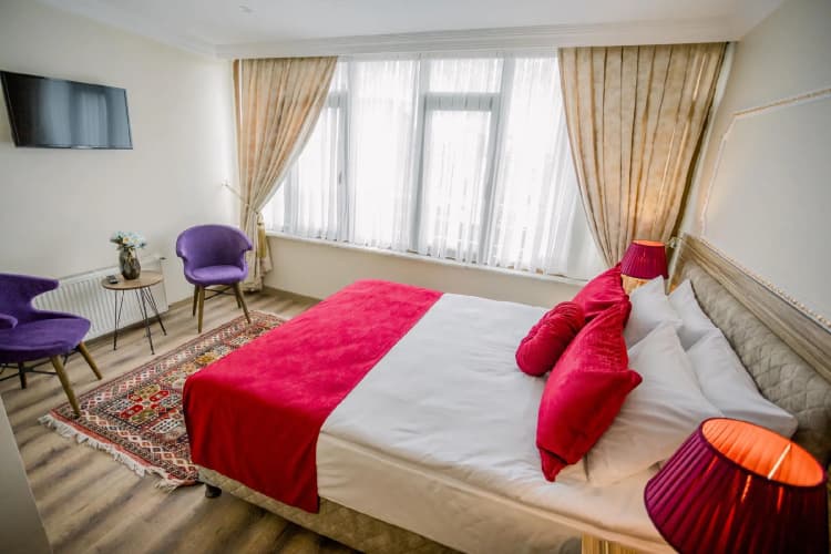 Gulec Konak Hotel 2