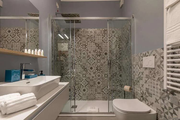 Beplace Garibaldi Suites 5