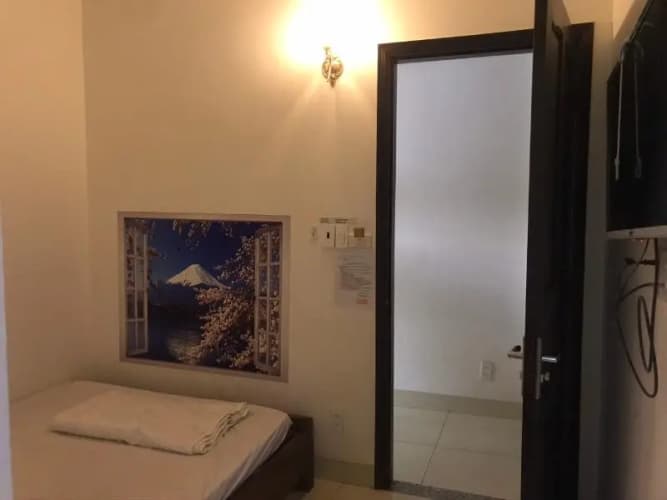 Dung Khanh Motel 5