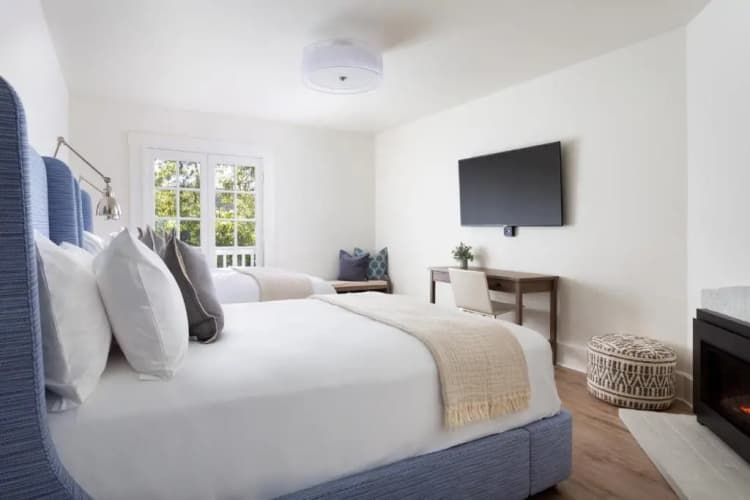 The Orchid Inn At Santa Barbara 3