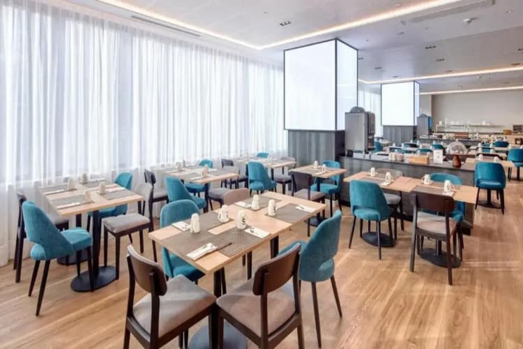 Sercotel Rosaleda Malaga (Classic) 3