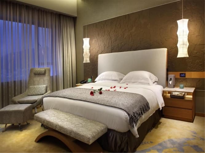 Unkai Hotel 4
