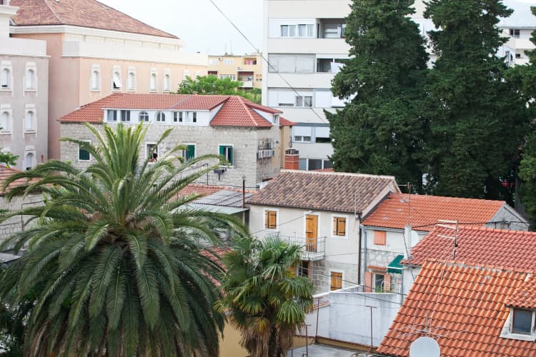 Apartments For You In Split 2