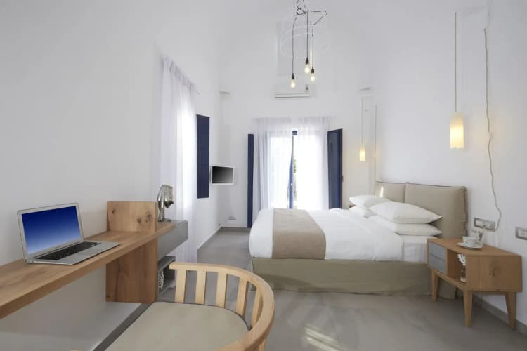 Amor Hideaway Villas 4