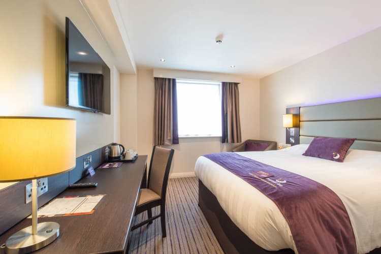 Premier Inn Melton Mowbray 3