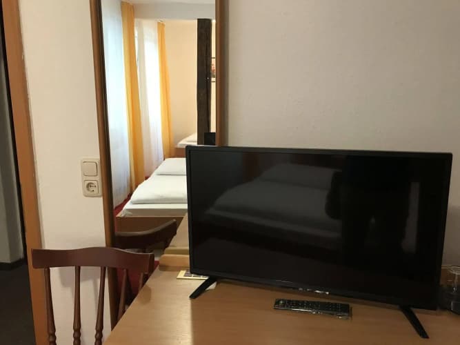 Trip Inn Hotel Sachsenhausen 3
