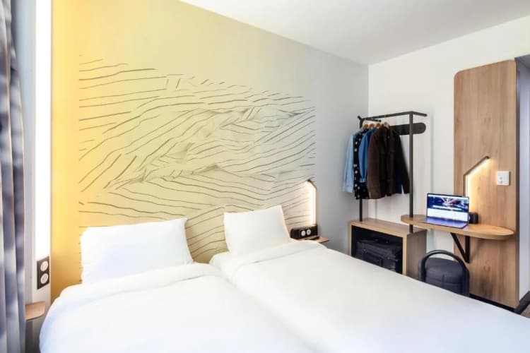 B&B Hotel Cluses Sud 2