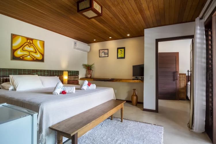 Cottage Bahia 2