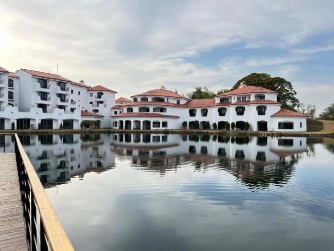 Ecoland Hotel 2