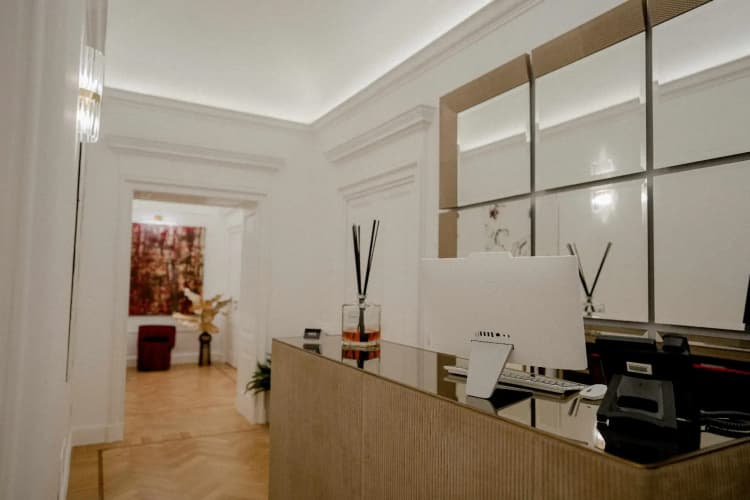 Mas Boutique Hotel 4