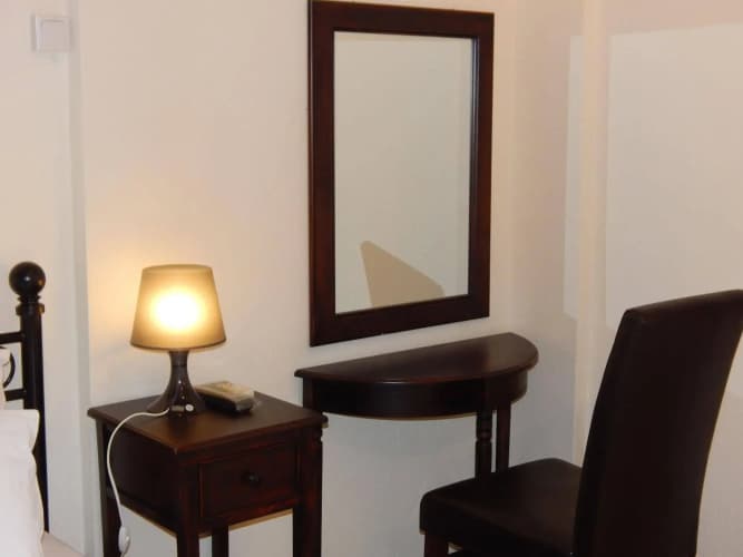 Kripis Studio Pefkohori 2
