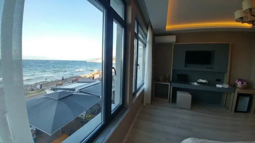 Yali Bahce Butik Otel 2