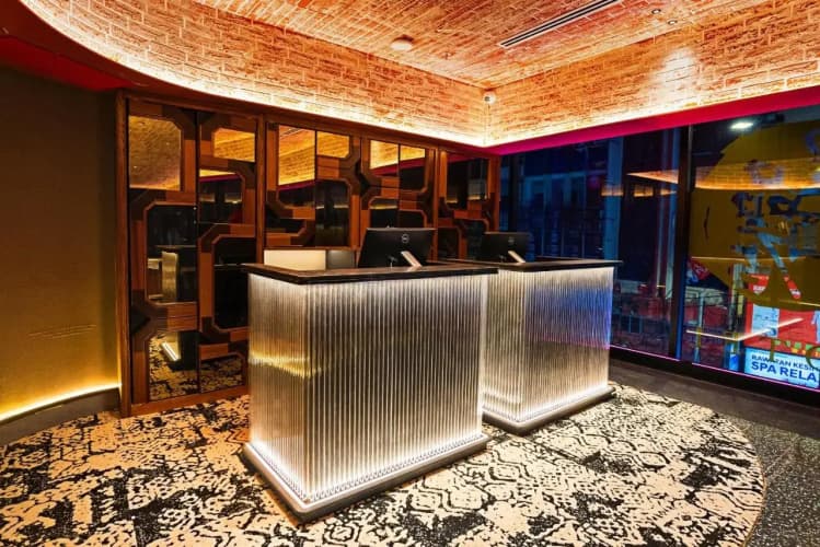 Bintang Collectionz Hotel 3