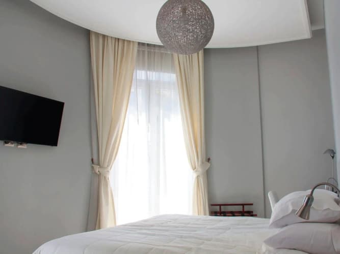 Hotel Terranostra 4