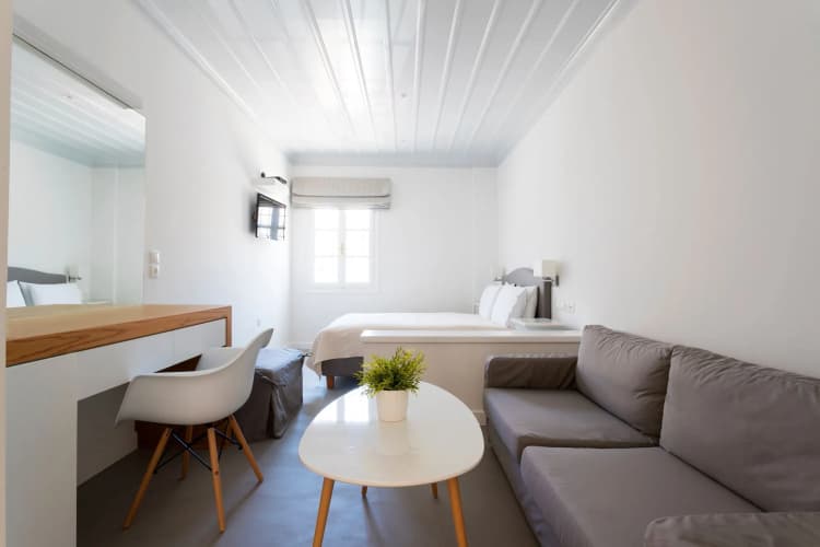 Guesthouse Niriides 3