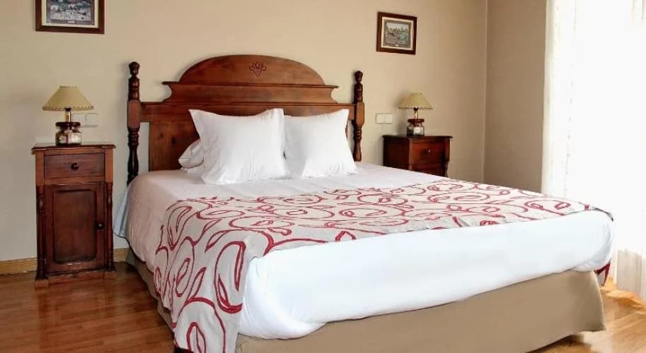 Apartamentos Deth Camin Reiau 5