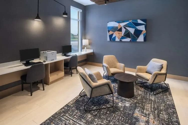 Hyatt Place Munster 3