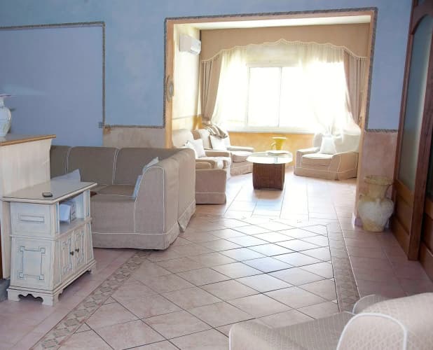 Hotel Gabbiano main