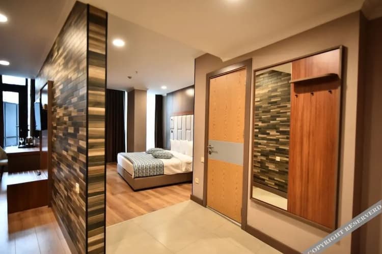 King Solomon Hotel Batumi 3
