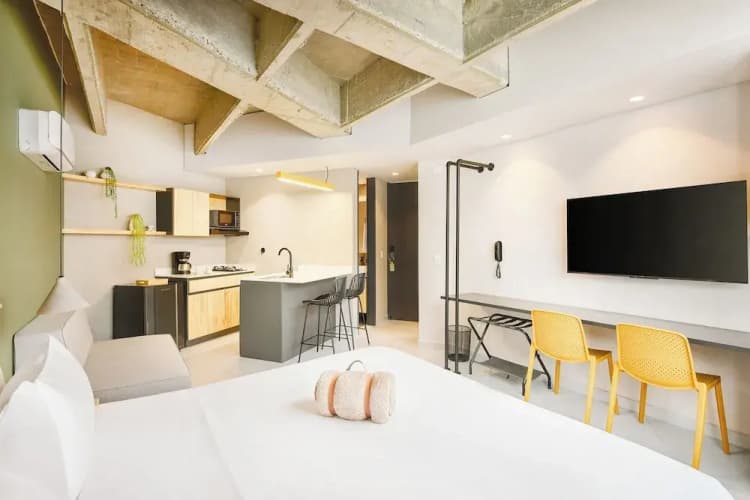 Firenze Lofts 2