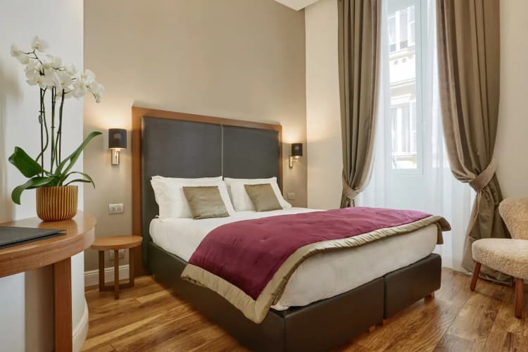 L'obelisque Maison De Luxe 4
