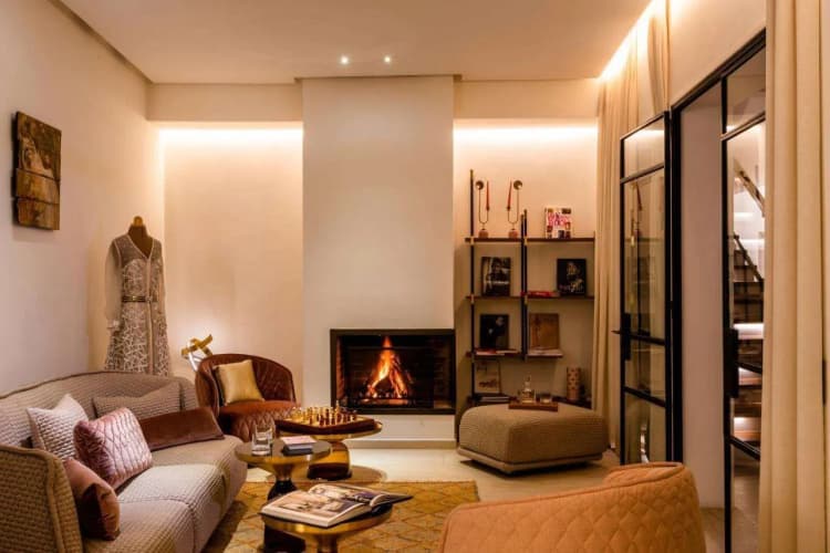 La Brillante (Adults Only) 3