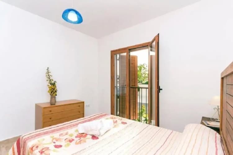 Apartamentos La Carrajolilla 4