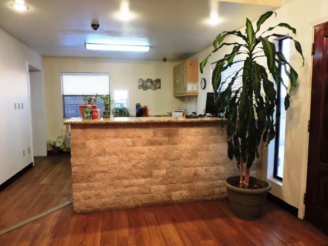 Riata Inn Marfa 2