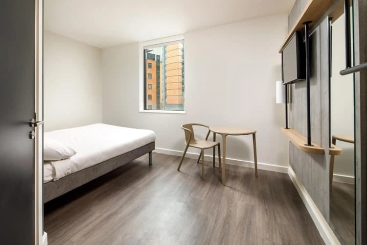 Ibis Budget Sheffield Centre St Marys Gate 5