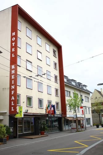 Hotel Rheinfall main