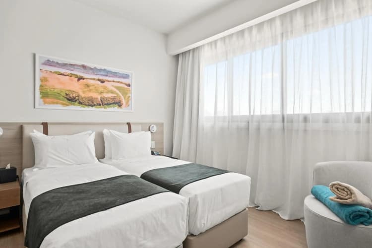 Mercure Larnaca City 2