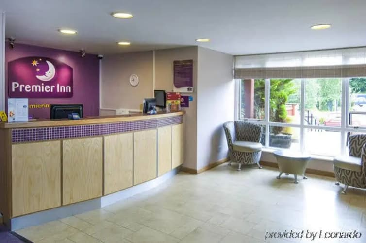 Premier Inn Bradford North (Bingley) 2