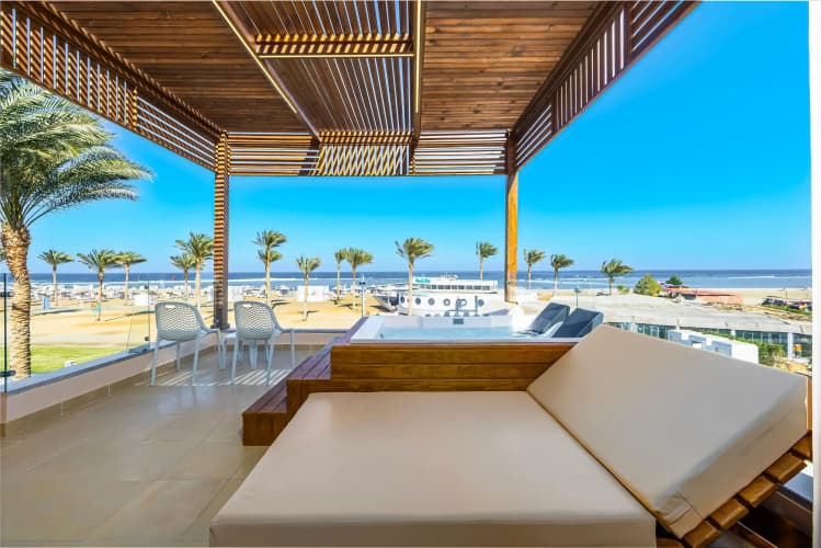 Sataya Resort Marsa Alam 2