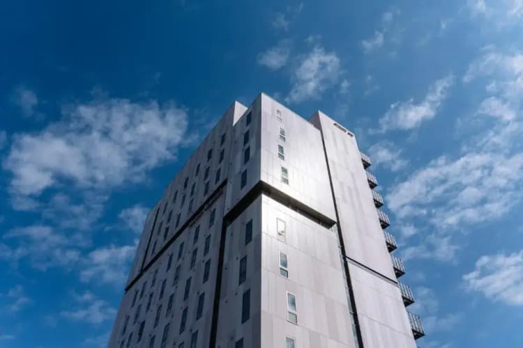 Keisei Richmond Hotel Tokyo Oshiage (Adults only) 2