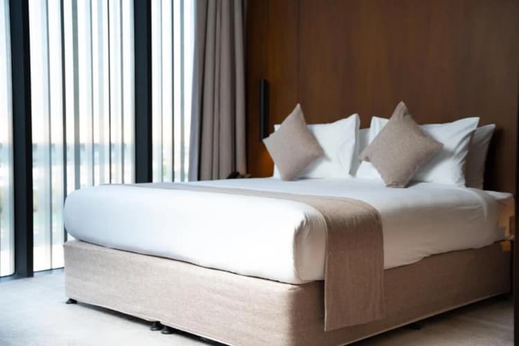 ALMA Hotel Riyadh 4