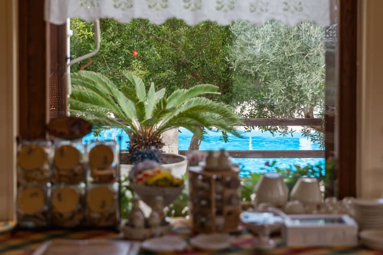 Agriturismo Salinola 5