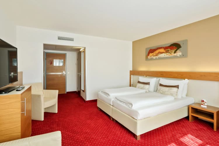 Austria Trend Hotel Anatol 5