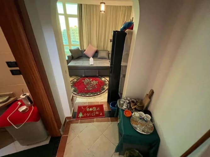 Royal Beach Serviced Apartments 5