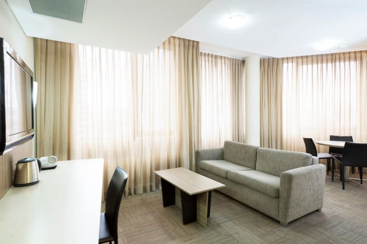 Metro Hotel Marlow Sydney Central 4