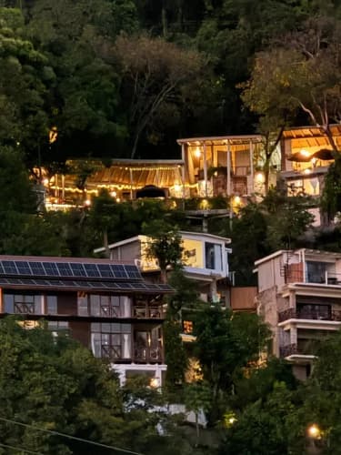 Green Fig Resort & Spa main