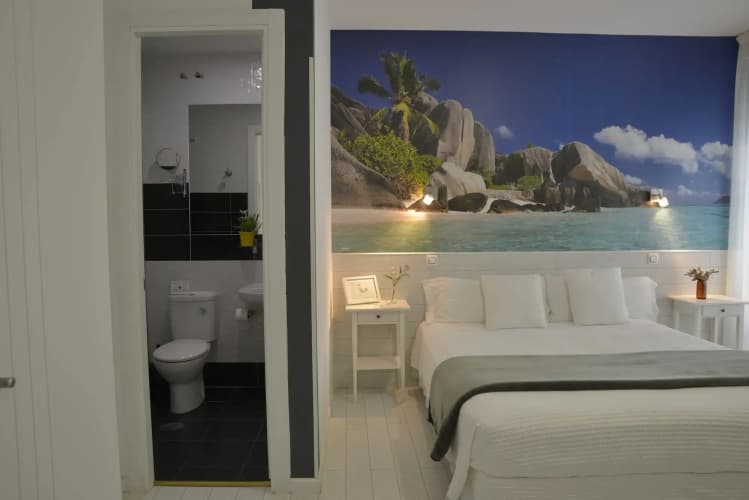 Hostal Star Madrid 5