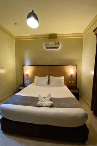 Diyar Al Basateen Hotel Apartment 2