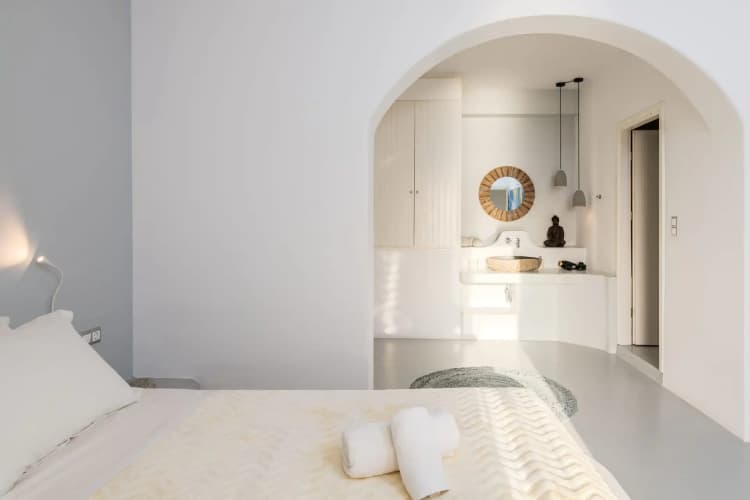 Yalos Mykonos Luxury Home Sea & Sunset View Tagoo 2