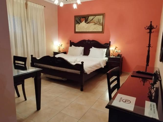 Pozar Salt Cave Hotel Spa 4