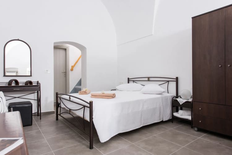 Villa Aegeon Grande 4