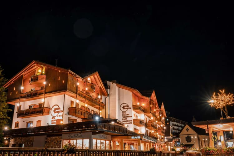 Hotel Cima Rosetta, Bw Signature Collection (Adults Only) main