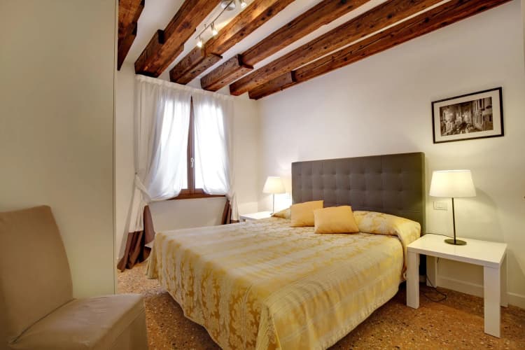 Residence La Fenice 4