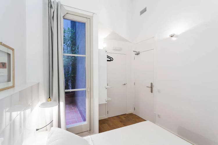 Hostal Argo 2