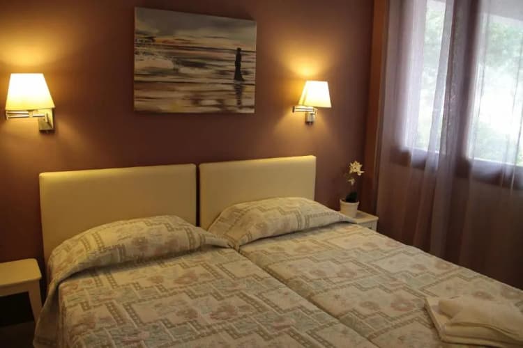 Captain Yiannis Hotel 5