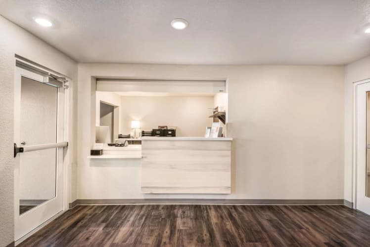 Woodspring Suites Bradenton 3